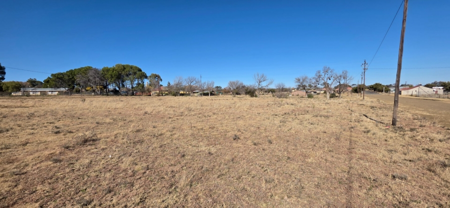 Commercial Property for Sale in Steynsrus Free State
